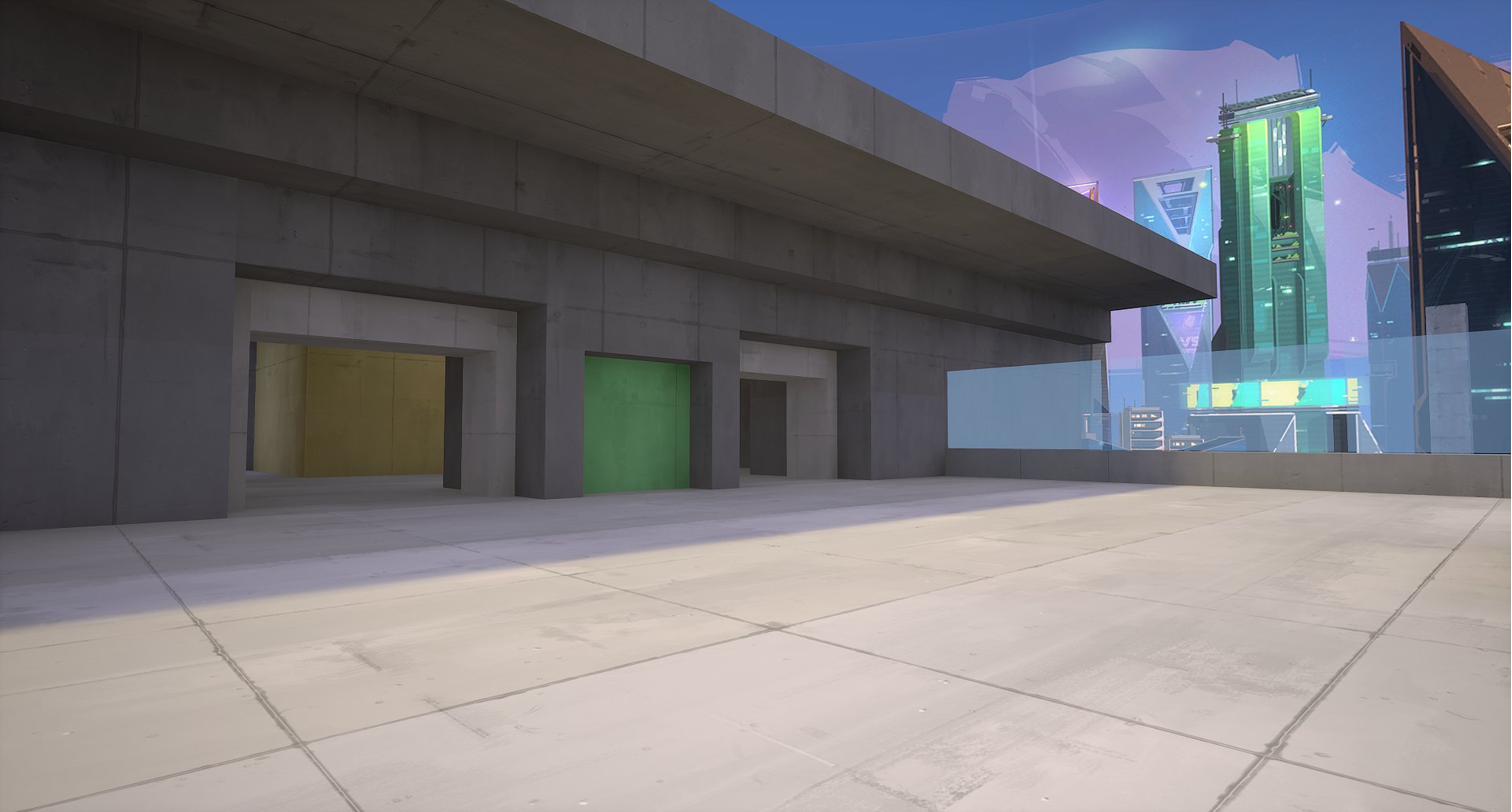 Highrise screenshot 2