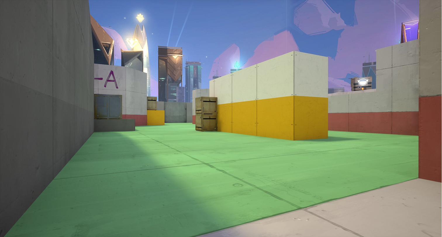 Highrise screenshot 3