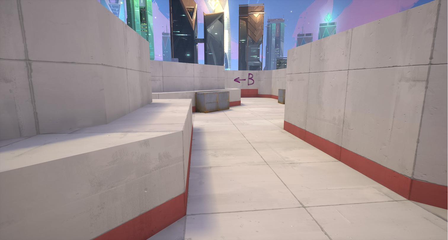 Highrise screenshot 5