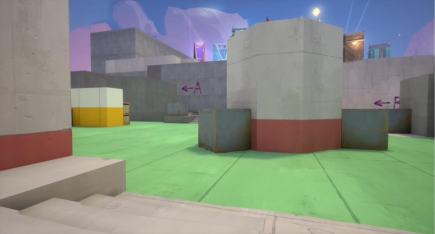 Highrise screenshot 6