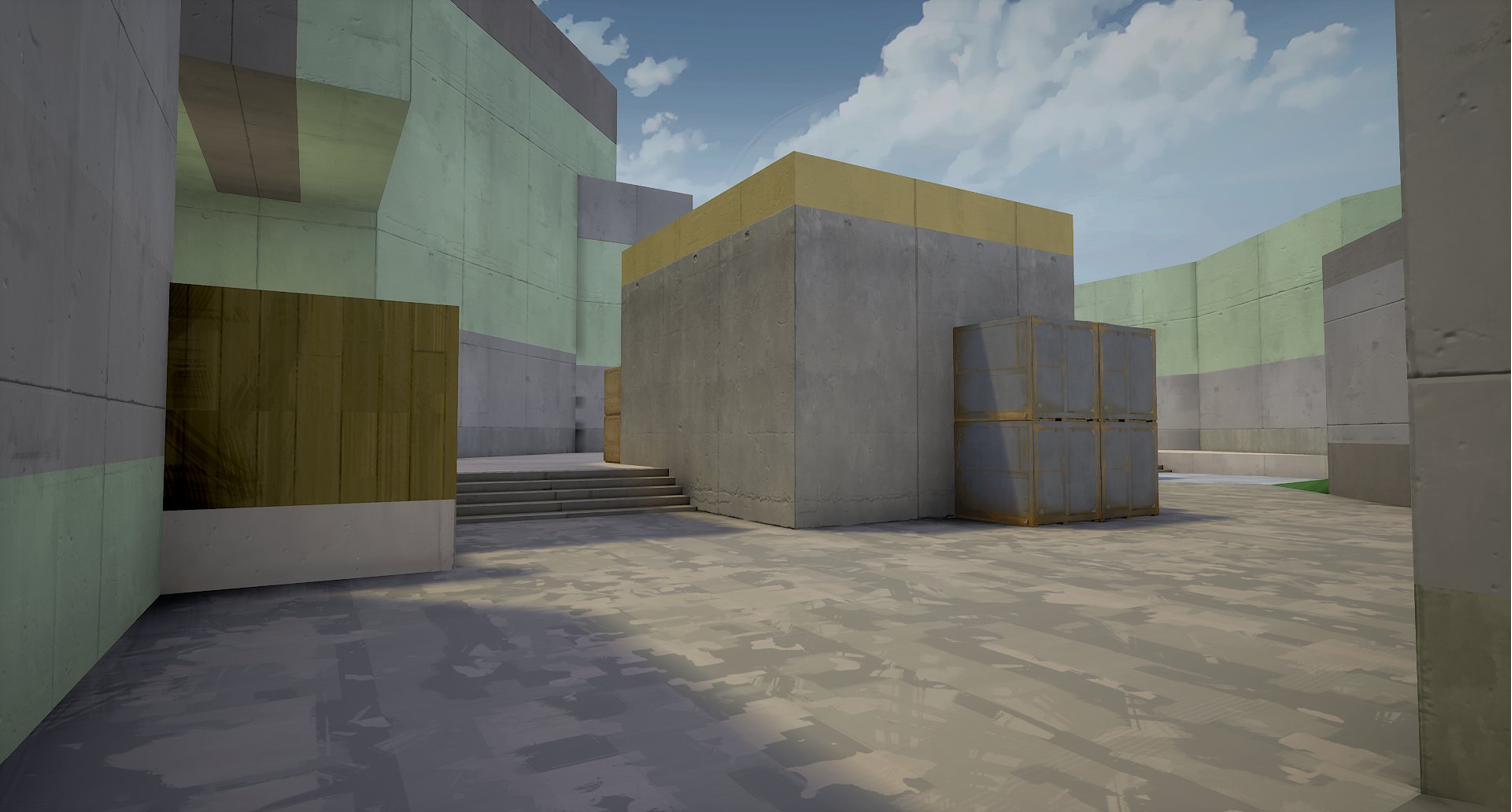 Hillside screenshot 3