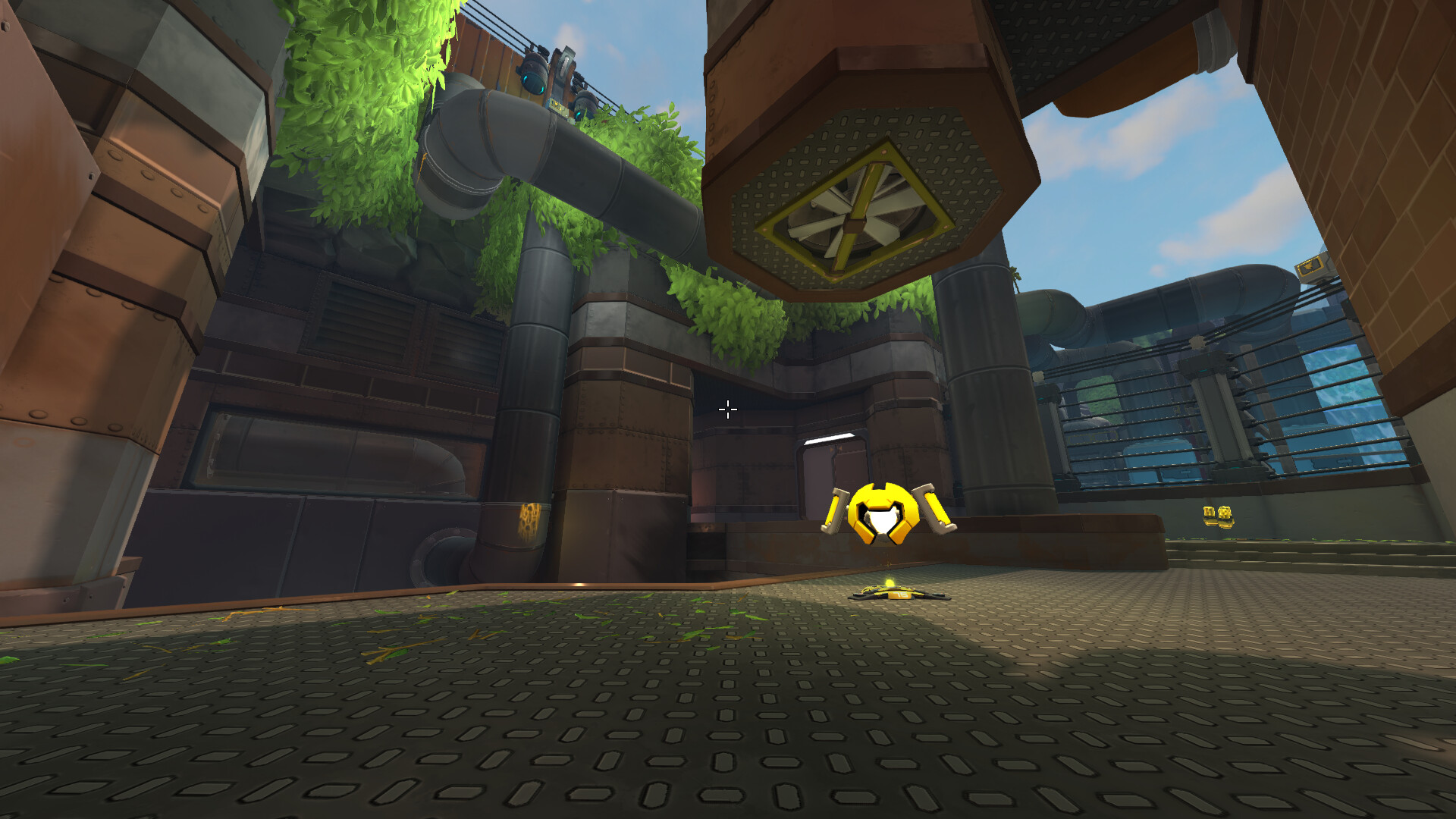 Perilous screenshot 2