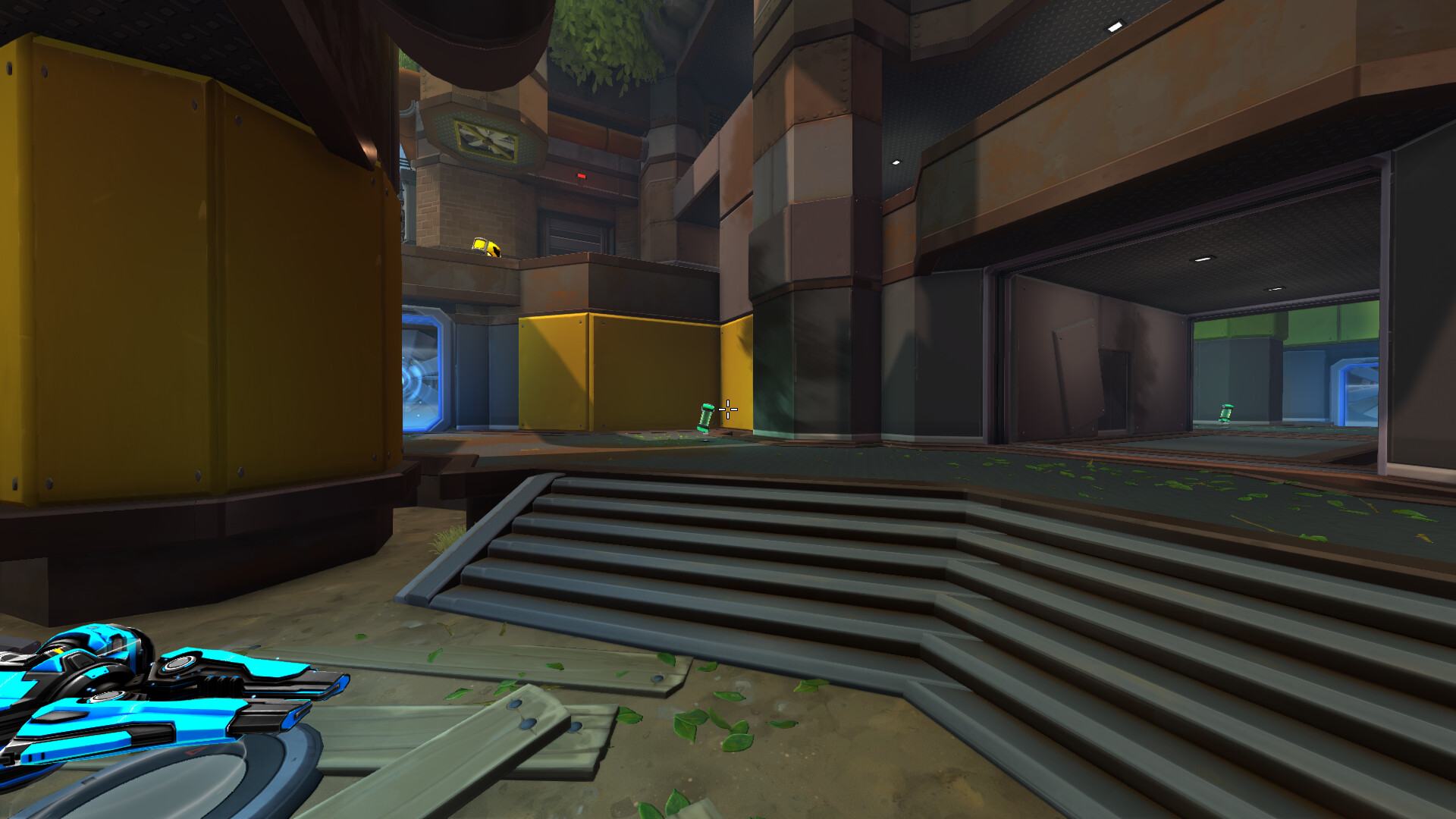 Perilous screenshot 6