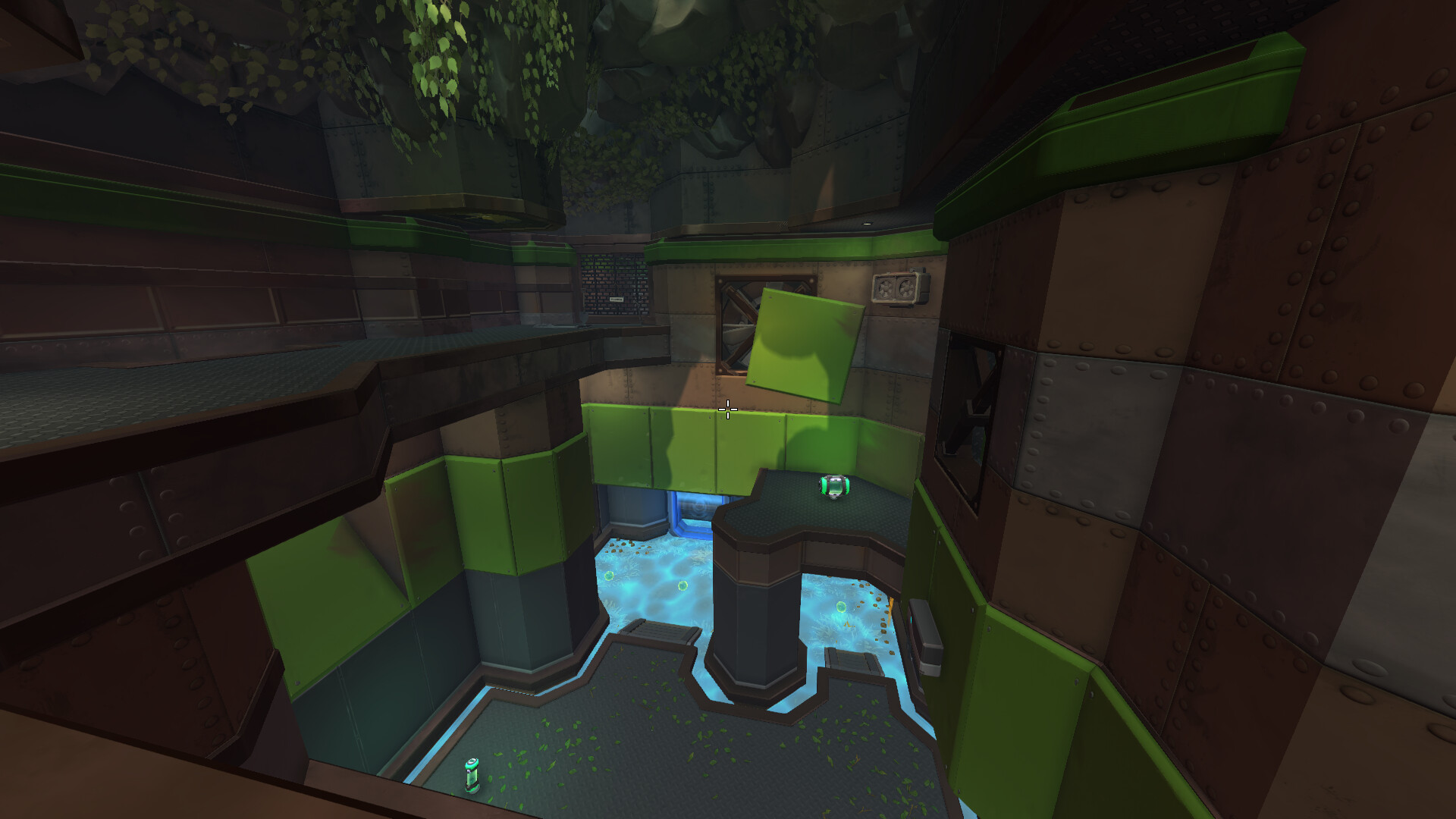 Perilous screenshot 7