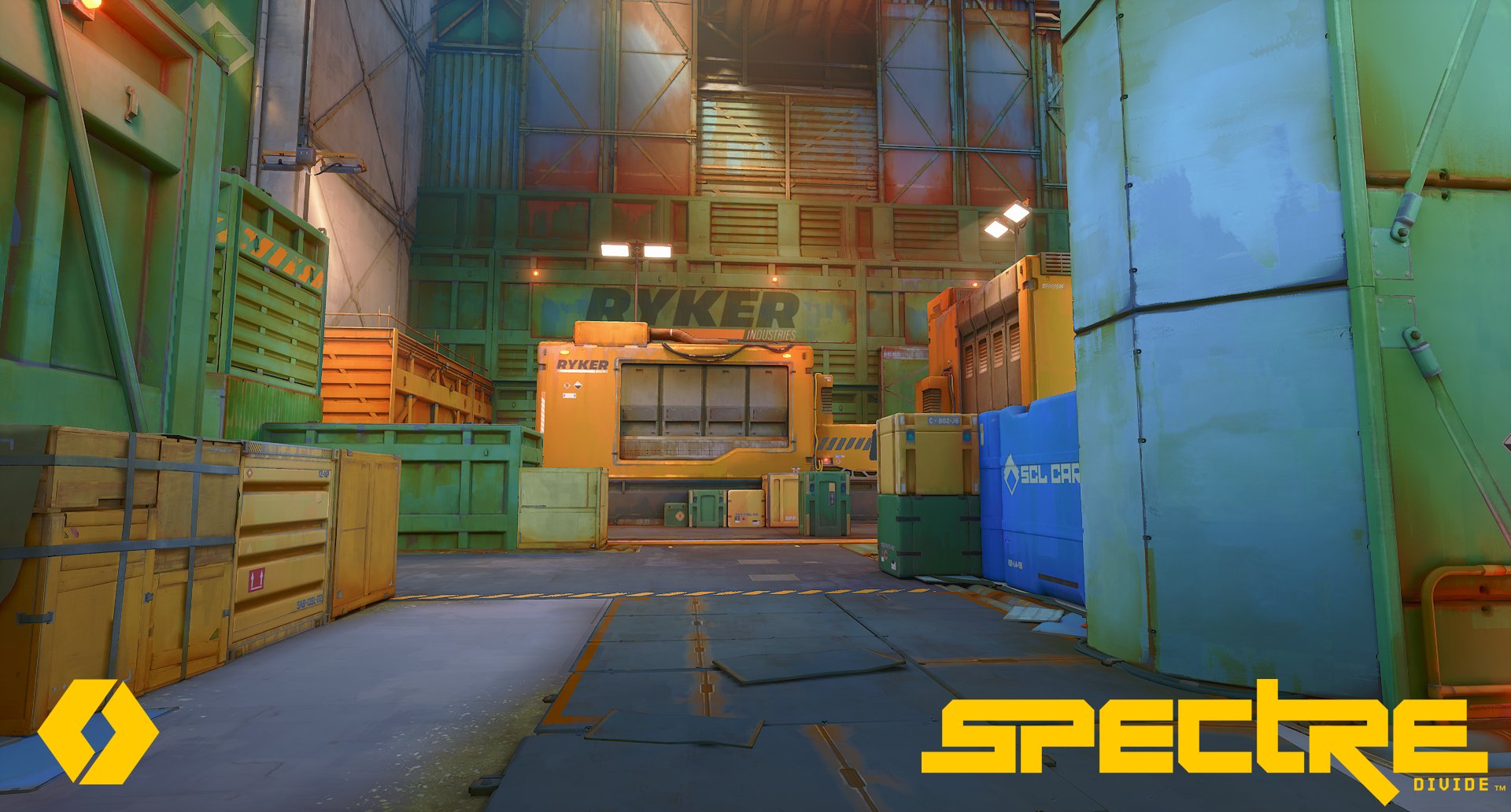 Skyway screenshot 10