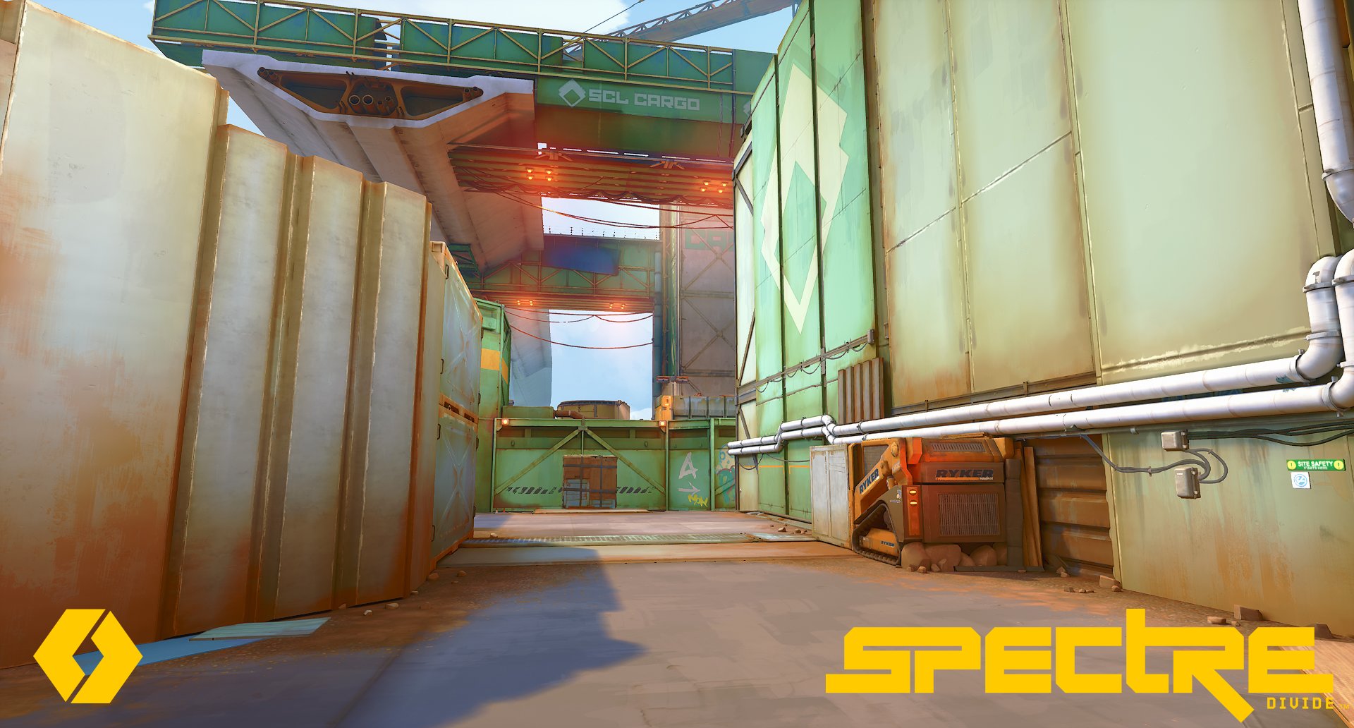 Skyway screenshot 12