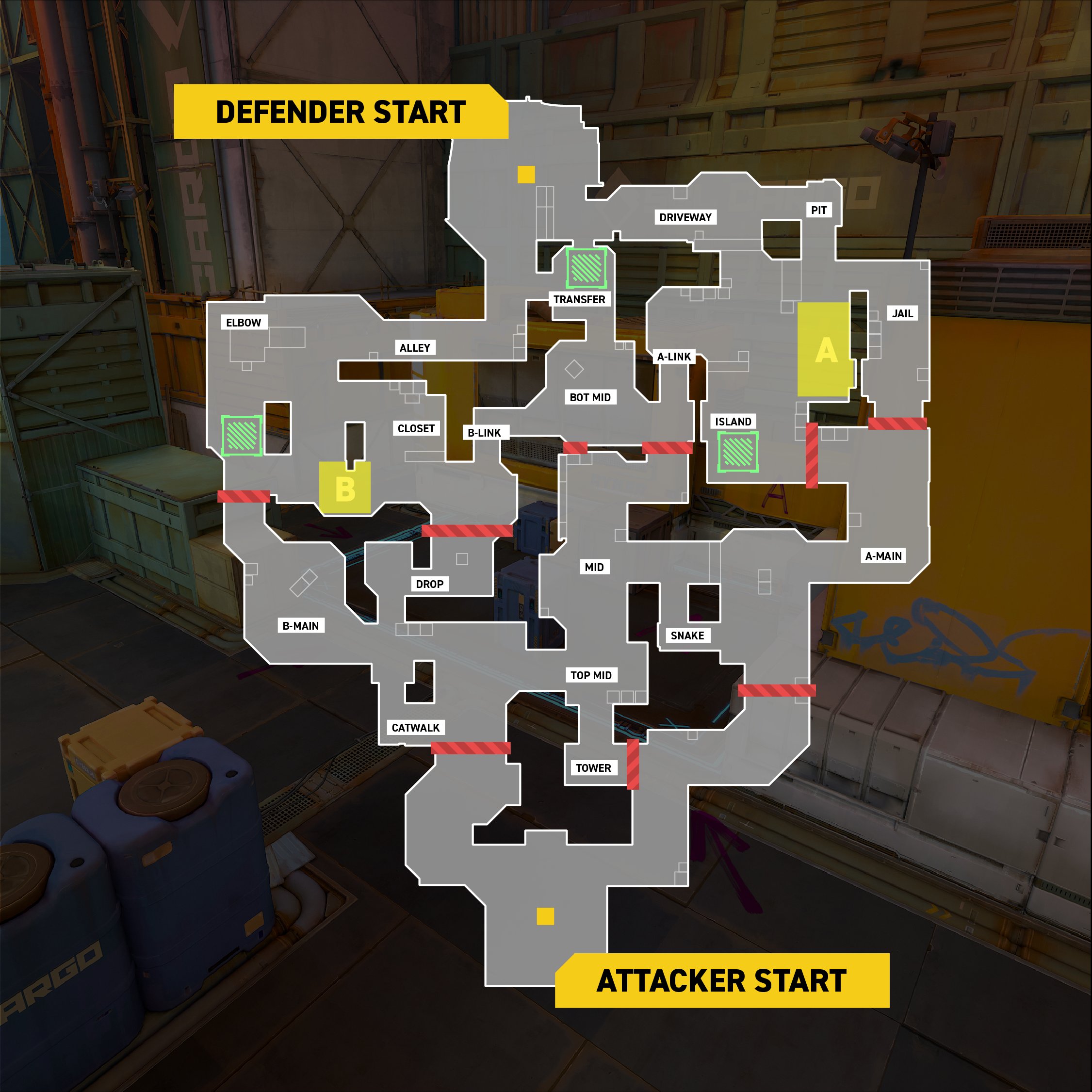 Skyway screenshot 13