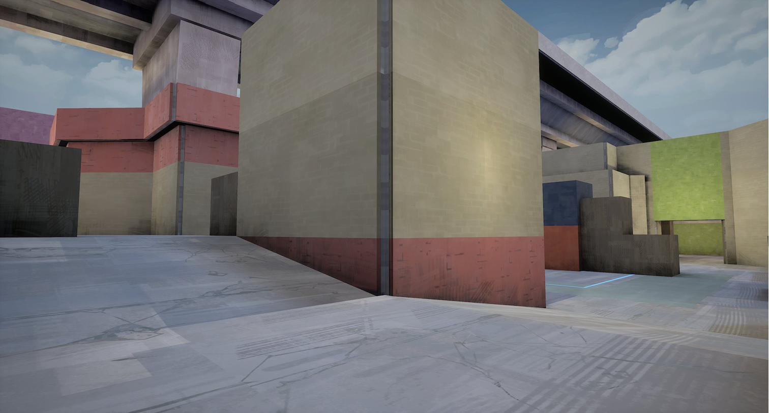 Viaduct screenshot 2