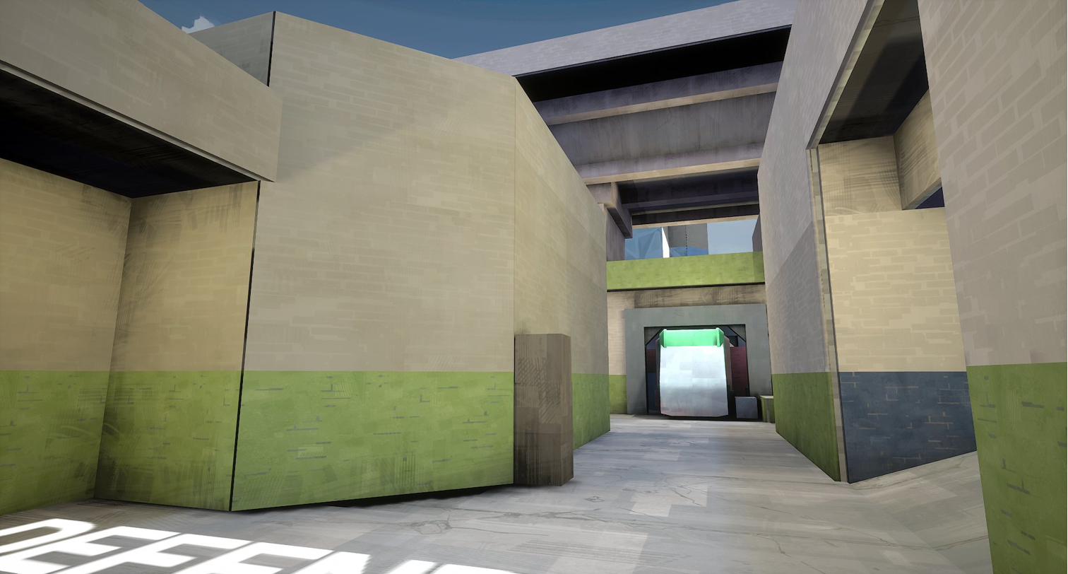 Viaduct screenshot 4