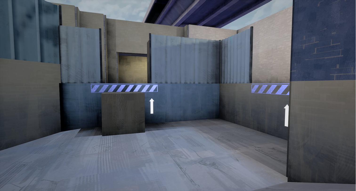 Viaduct screenshot 6