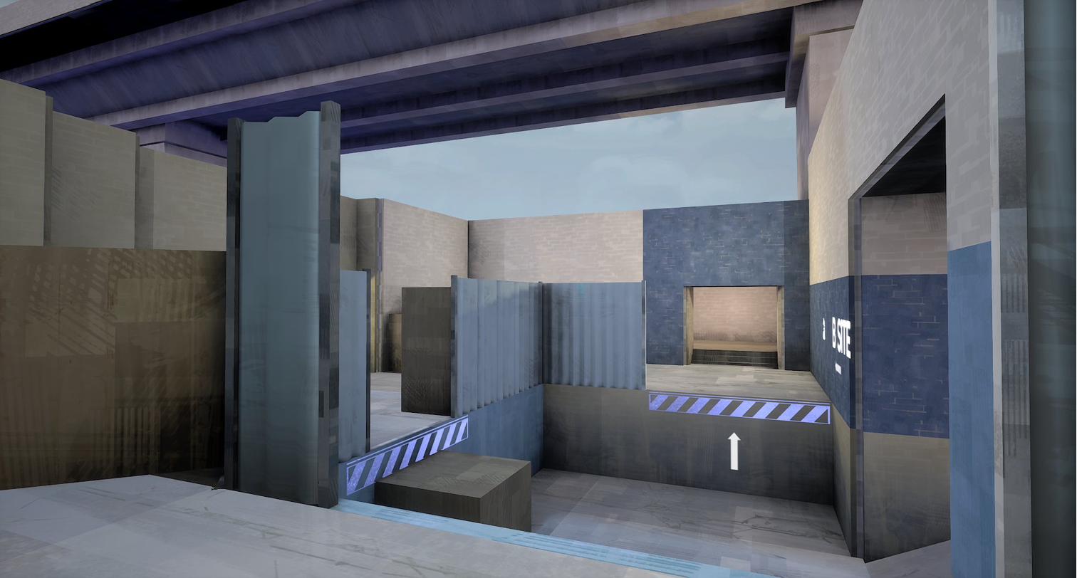 Viaduct screenshot 8