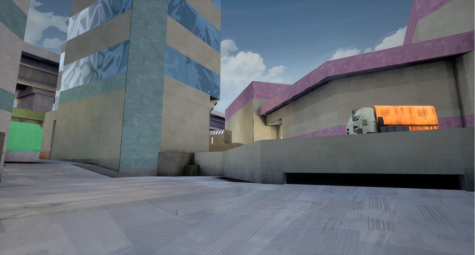 Viaduct screenshot 11