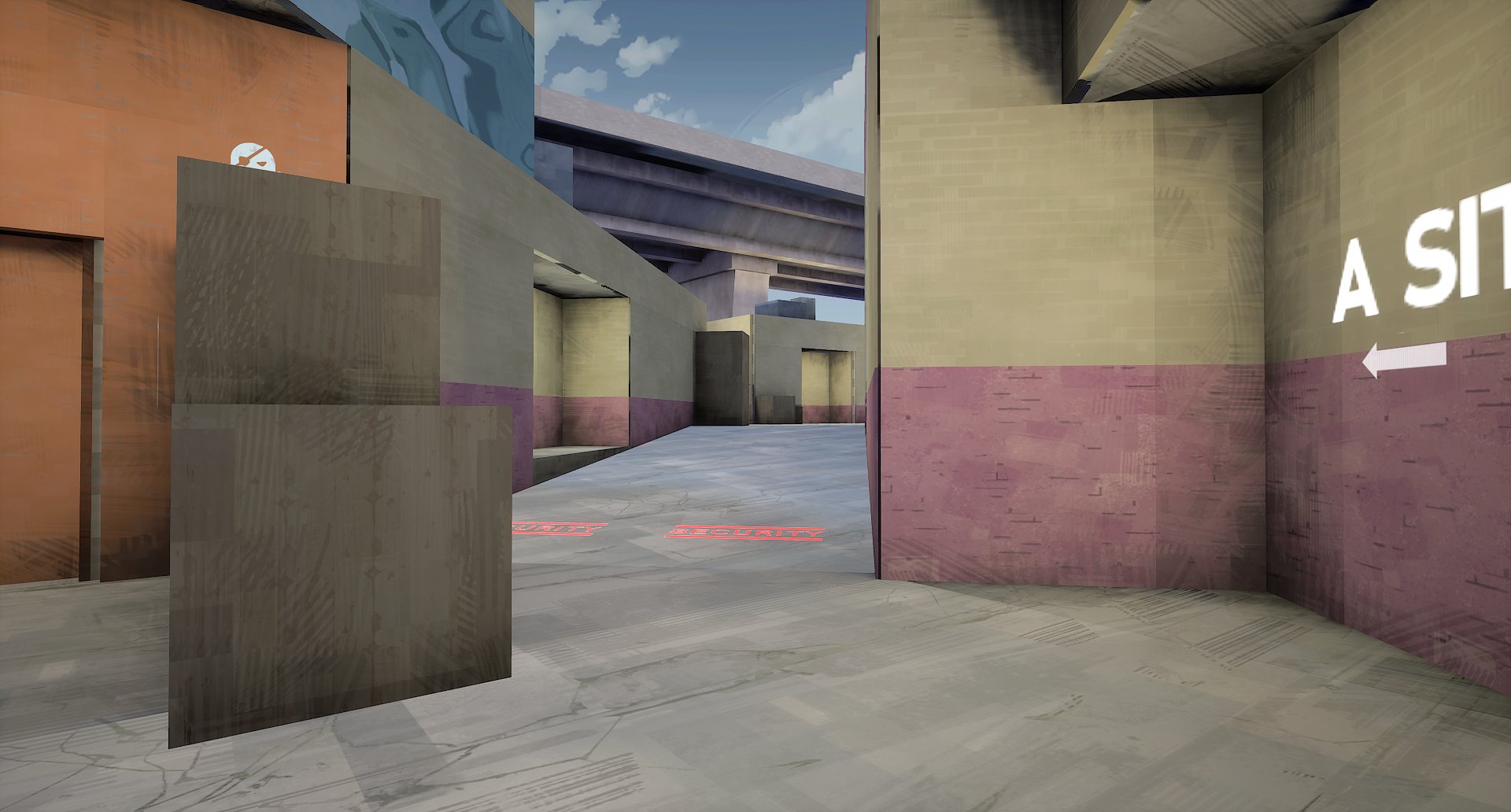 Viaduct screenshot 14