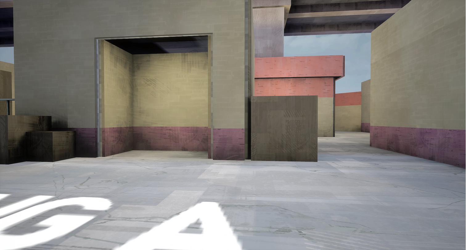 Viaduct screenshot 15